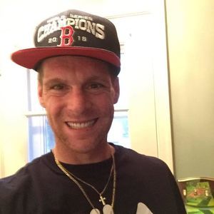 Meet your Posher, Robert